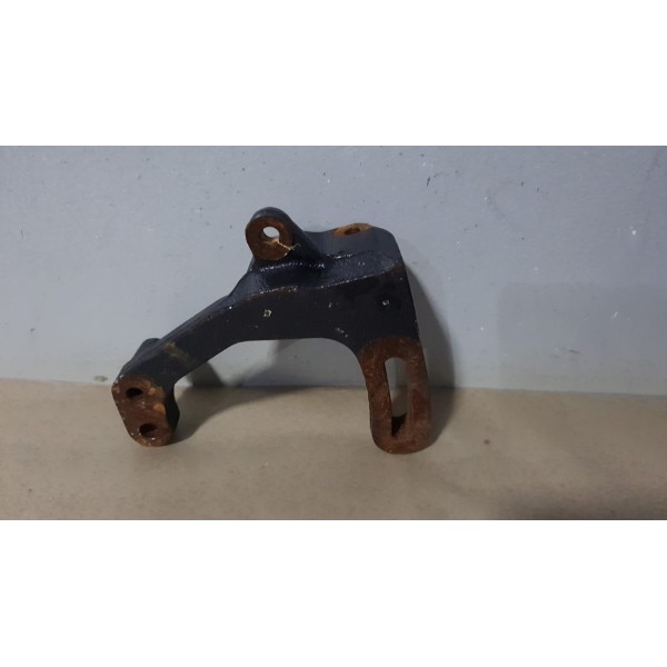 Suporte Do Alternador Hyundai Hb20 1.0 3cc