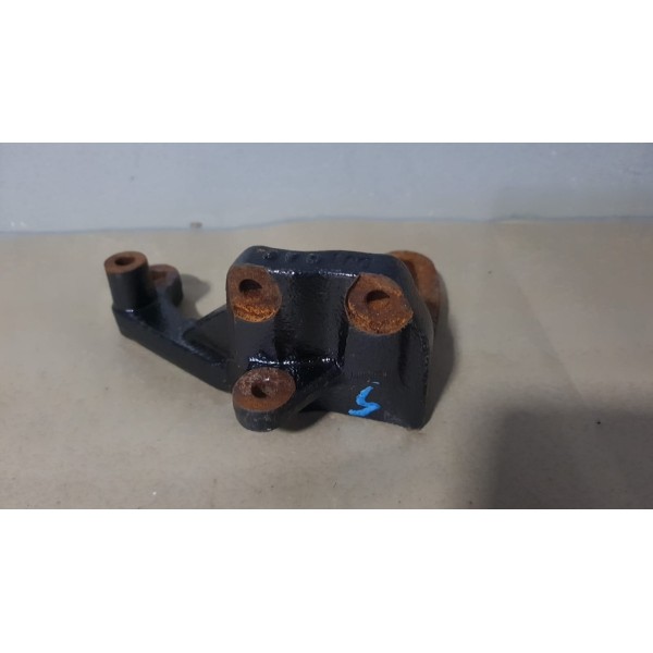 Suporte Do Alternador Hyundai Hb20 1.0 3cc