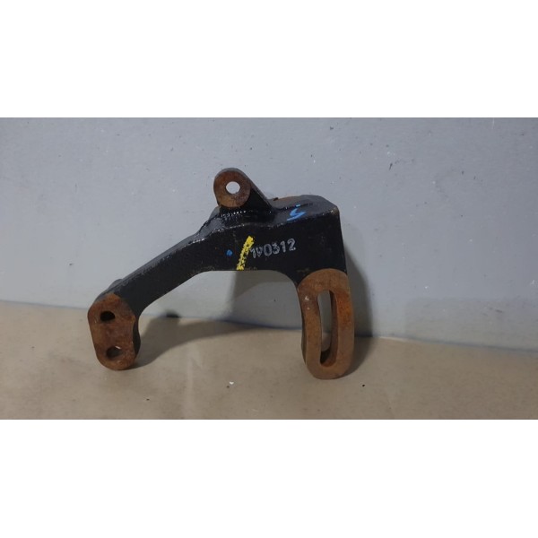 Suporte Do Alternador Hyundai Hb20 1.0 3cc