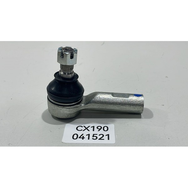 Terminal Direção Hilux 2.5 3.0 2005 Á 2015 Original Toyota