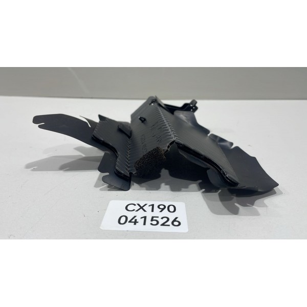 Moldura Inferior Churrasqueira Toyota Corolla 2020 Á 24