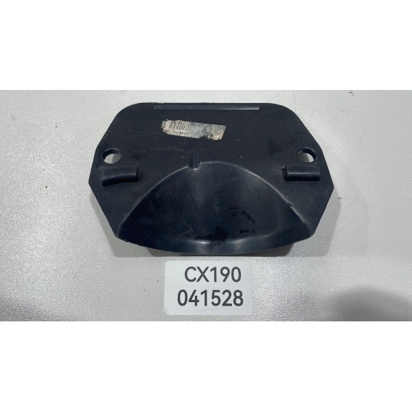 Moldura Inferior Parabarro Honda Crv 2012 2013 2014 2015