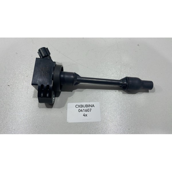 Bobina Ignição Toyota Corolla 2.0 2020 Á 2024 9091902276