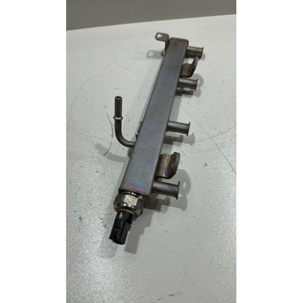 Flauta Bico Toyota Corolla 2021 2022 2023