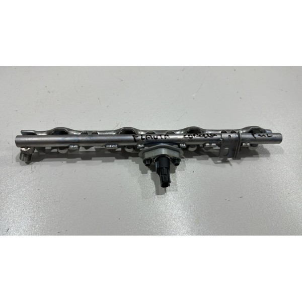 Flauta Dos Bico Toyota Corolla 2020 2021 2022 8945833030