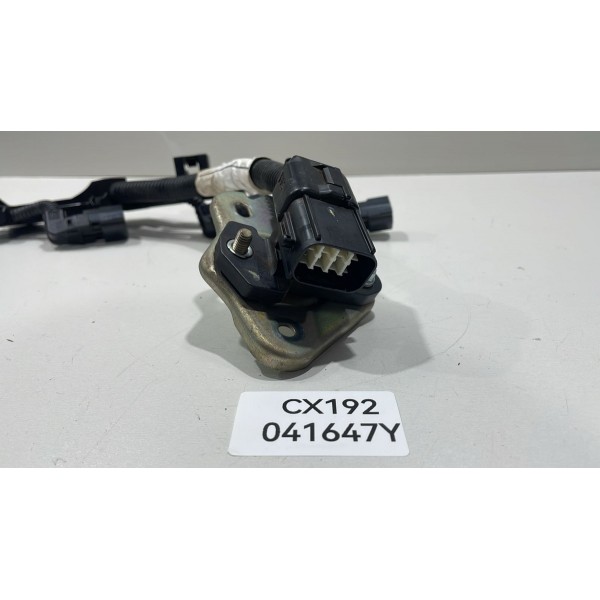 Chicote Bicos Injetores Toyota Corolla 2020 21 22 23 2024