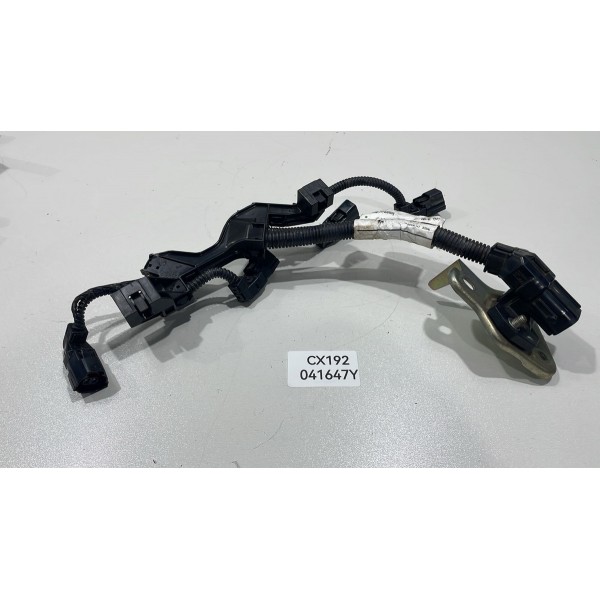 Chicote Bicos Injetores Toyota Corolla 2020 21 22 23 2024