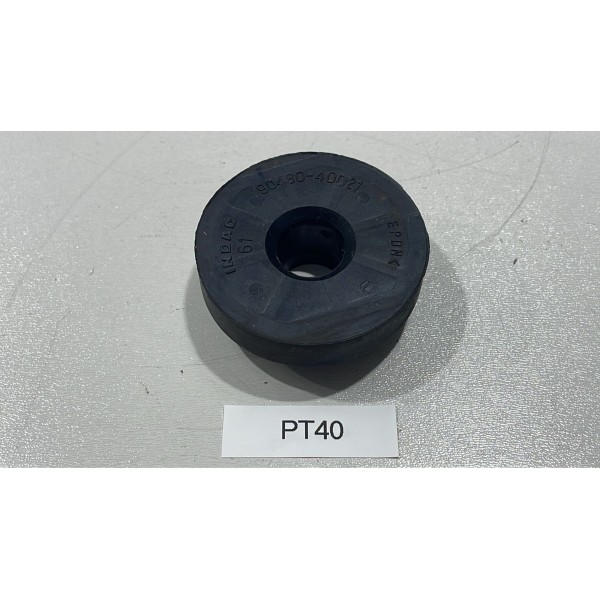 Coxim Inferior Radiador Toyota Corolla 2020 21 22 23 24 Orig