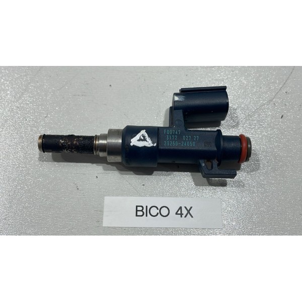 Bico Injetor Corolla 2020 Á 2024 2.0 Original 2325024050