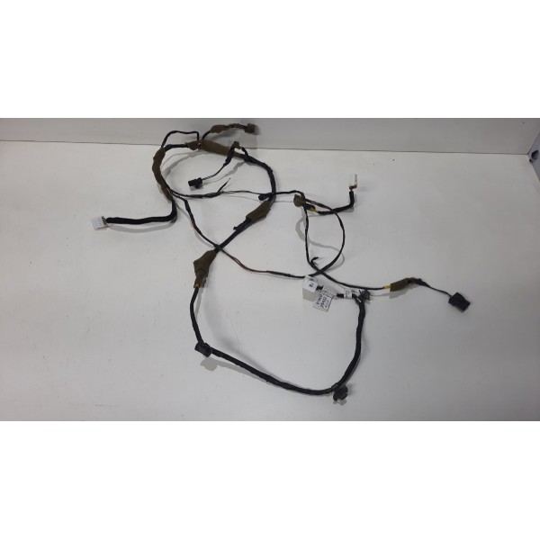 Chicote Teto Lâmpadas Luz Hyundai Ix35 2011 Á 15 918002s432