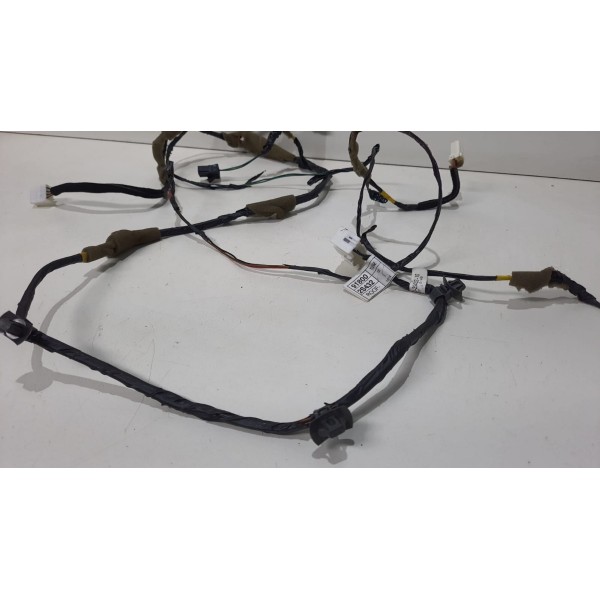 Chicote Teto Lâmpadas Luz Hyundai Ix35 2011 Á 15 918002s432