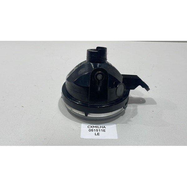 Farol Milha Esquerdo S10 Cobalt Onix Spin 2015 95416887