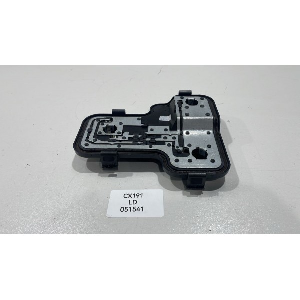 Circuito Soquete Lanterna Direito Fiat Uno 2004 A 2013