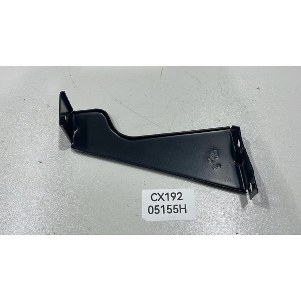 Suporte Parachoque Dianteiro Esquerdo Gol G3 Original Vw