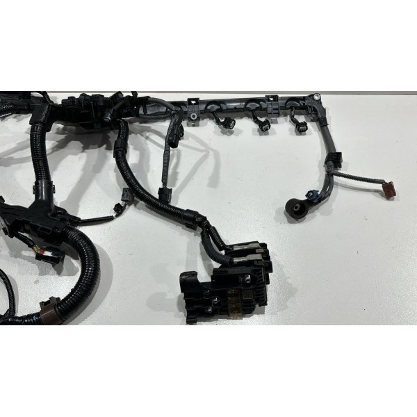 Chicote Motor Honda Hrv 1.8 16v Automatica 2017/2018