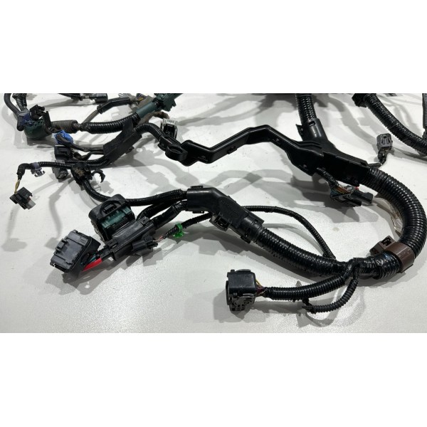 Chicote Motor Honda Hrv 1.8 16v Automatica 2017/2018
