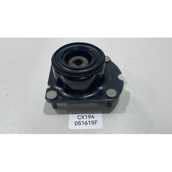 Coxim Amortecedor Dianteiro Direito Ford Edge 2010 A 2014