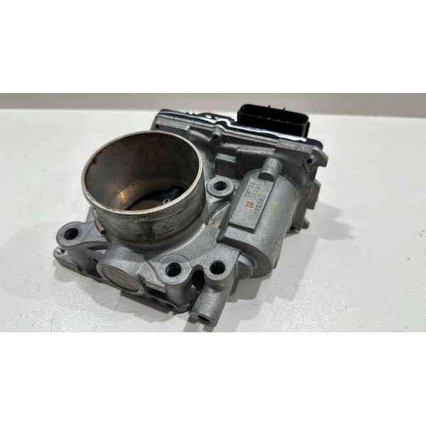 Tbi Corpo Borboleta Honda Hrv Original R1a0 1.8 2017 2018