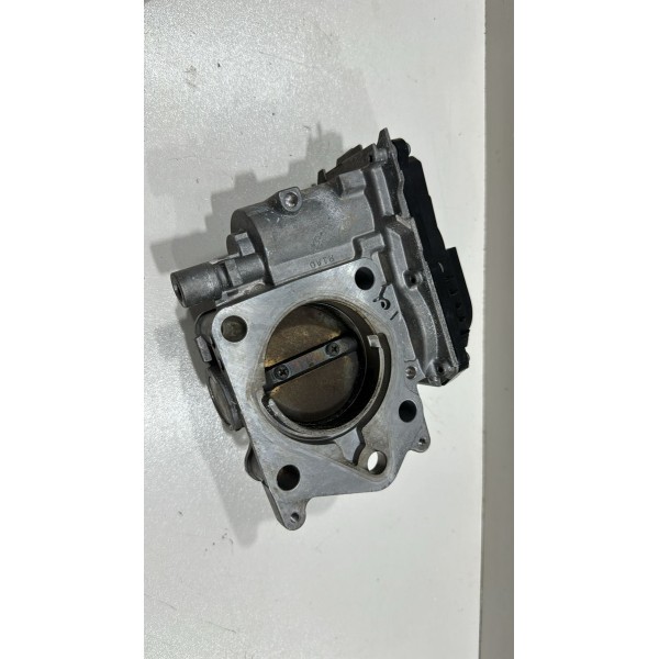 Tbi Corpo Borboleta Honda Hrv Original R1a0 1.8 2017 2018