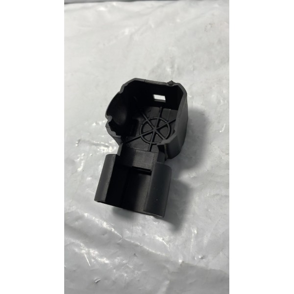 Capa Protetor Direito Sensor Estacionamento Vw Up 1s0919079b