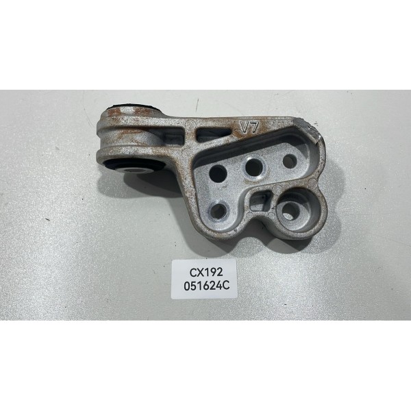 Suporte Coxim Inferior Câmbio Toyota Corolla 2020 Á 2024