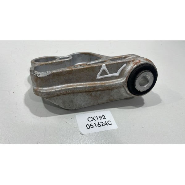 Suporte Coxim Inferior Câmbio Toyota Corolla 2020 Á 2024