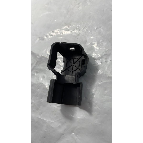 Capa Protetor Central Sensor Estacionamento Vw Up 2014 Á 20