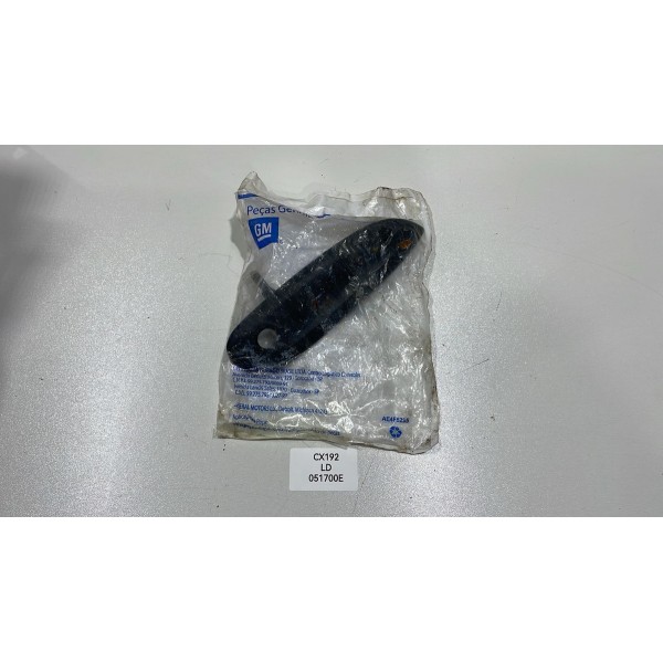 Maçaneta Externa Porta Dianteira Direita Onix Prisma 13 Á 19
