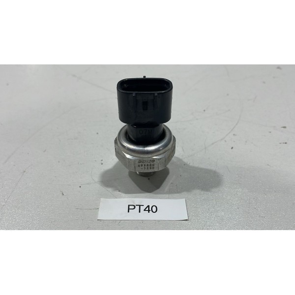 Sensor Mangueira Ar Condicionado Toyota Corolla 09 Á 14 Orig