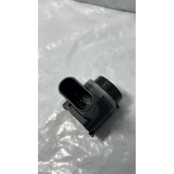 Sensor Ré Estacionamento Gol Fox Up Polo Jetta Vw 5c6919275b