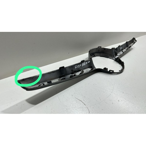 Grade Frontal Mercedes-benz Cla C117 A200 A250 A1178880060