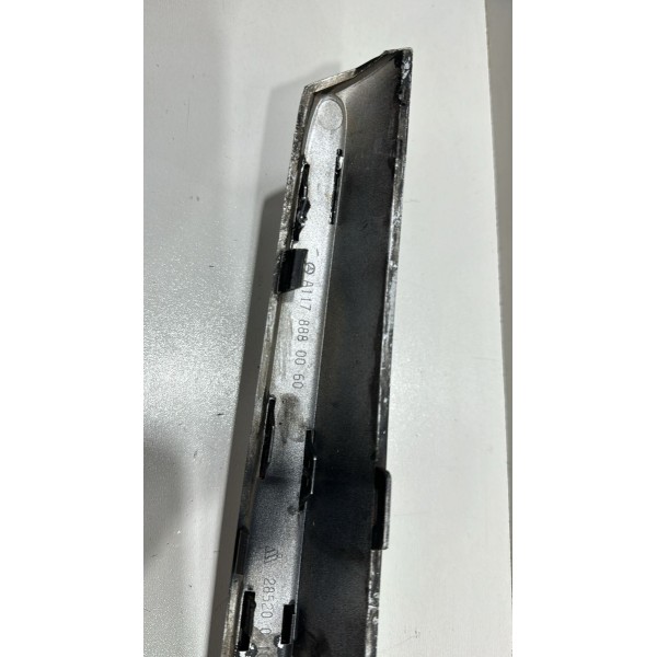 Grade Frontal Mercedes-benz Cla C117 A200 A250 A1178880060
