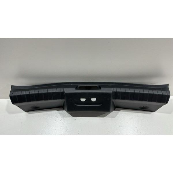 Acabamento Interno Porta Malas Ford Ka Sedan 2015-2020