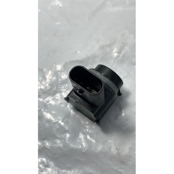 Sensor Ré Estacionamento Gol Fox Up Polo Jetta Vw 5c6919275b