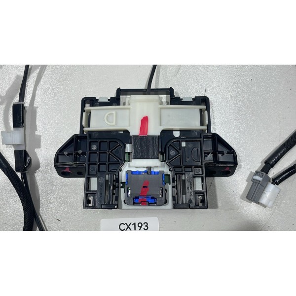 Módulo Antena Gps Toyota Corolla 2020 Á 2024 Original