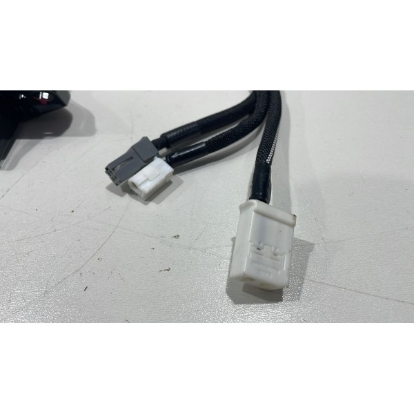 Módulo Antena Gps Toyota Corolla 2020 Á 2024 Original