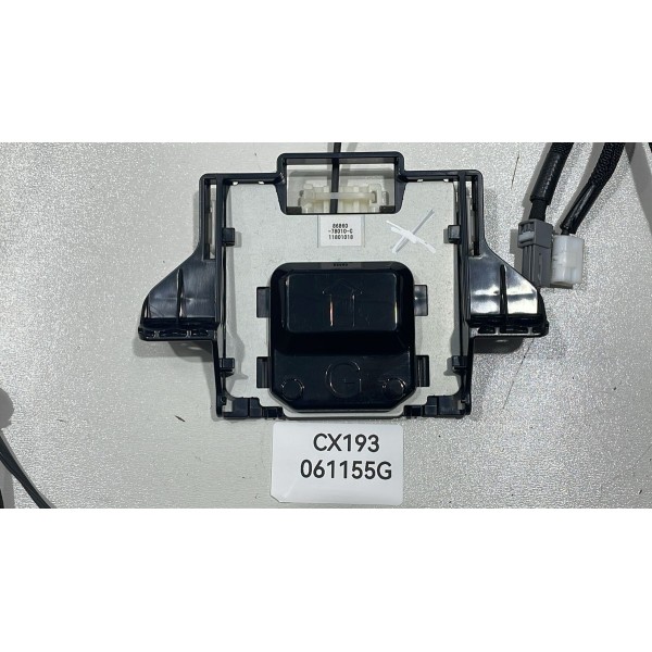 Módulo Antena Gps Toyota Corolla 2020 Á 2024 Original