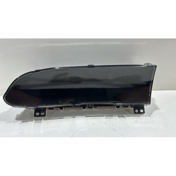 Painel De Instrumento Honda Civic 2013 2014 2015 78100tr0