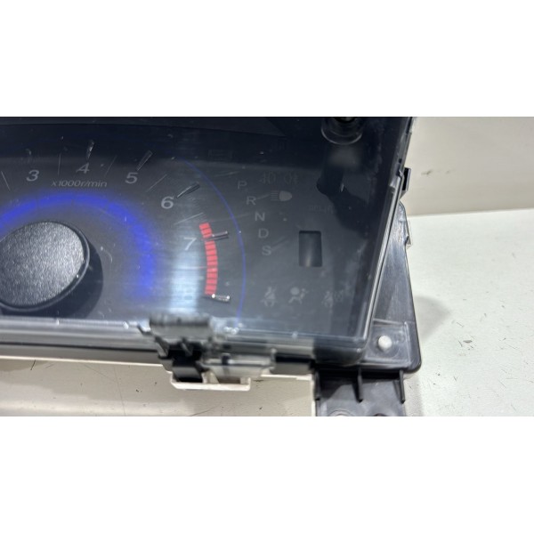 Painel Instrumento Honda Civic 12/16 78200tt4m021