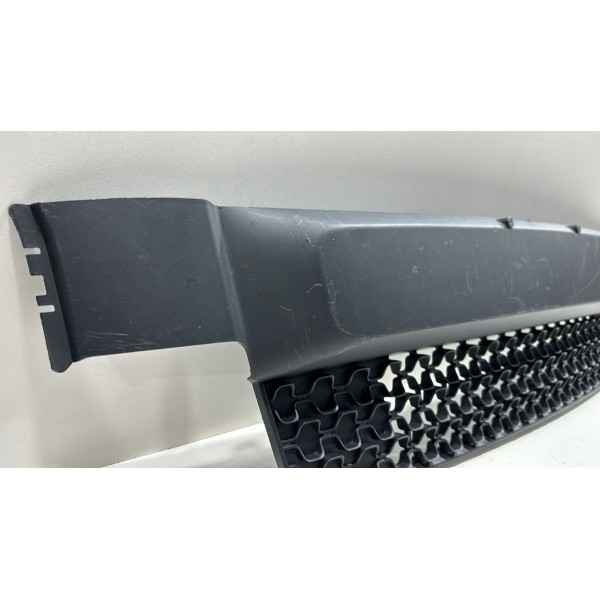 Grade Dianteira Inferior Fiat Uno 2017 2018 2019 2020 2021