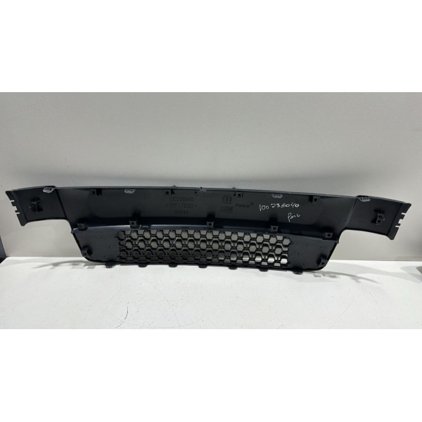Grade Dianteira Inferior Fiat Uno 2017 2018 2019 2020 2021