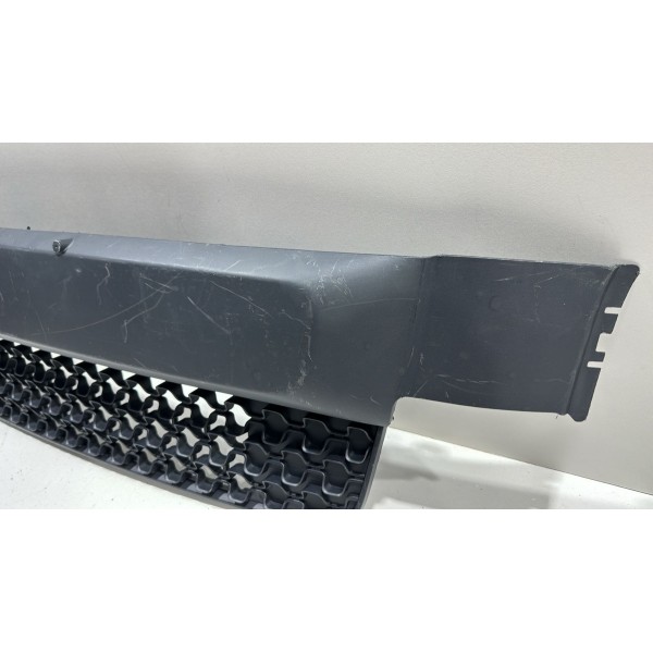 Grade Dianteira Inferior Fiat Uno 2017 2018 2019 2020 2021