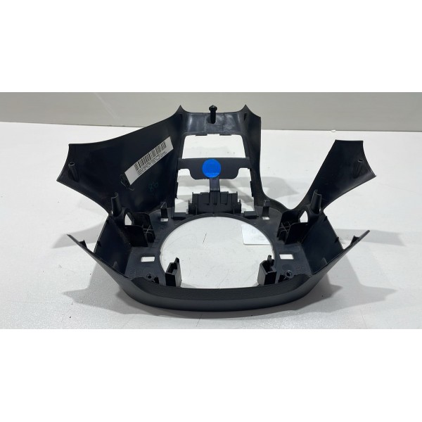 Moldura Traseira Do Volante Honda Civic G9 12 Á 2016