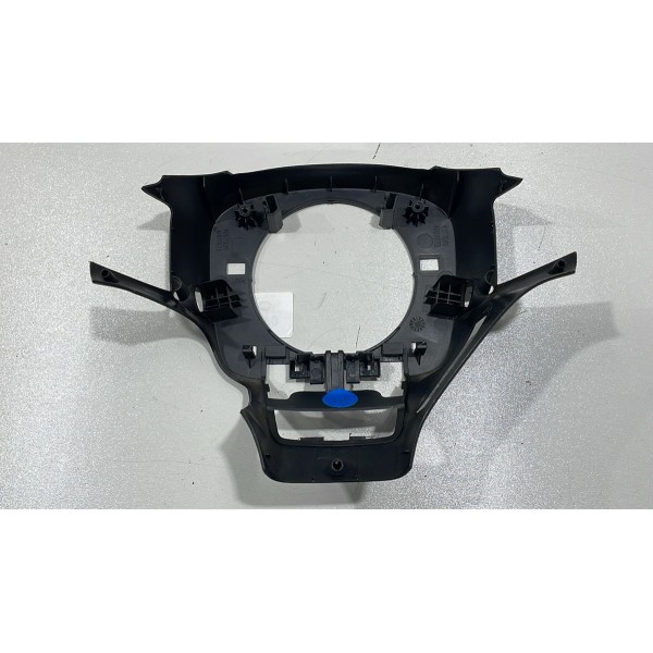 Moldura Traseira Do Volante Honda Civic G9 12 Á 2016
