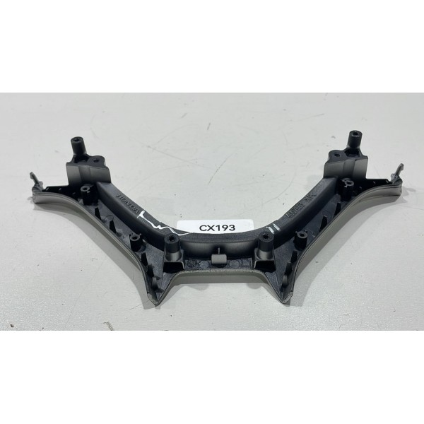 Moldura Volante Honda Civic G9 15 2016 4007663 26759