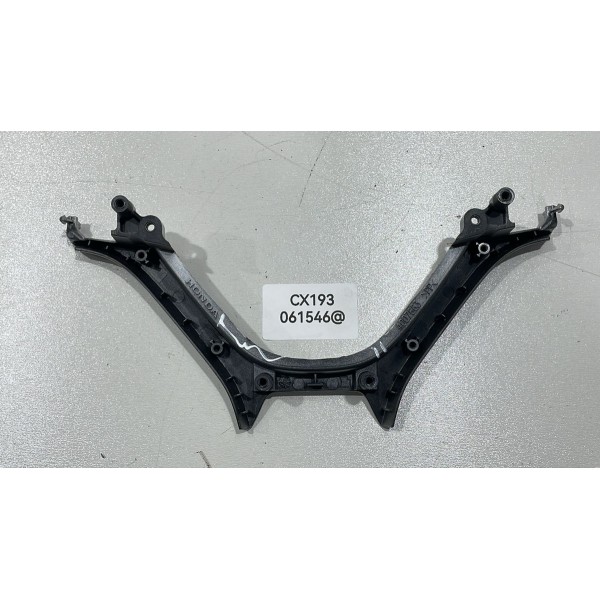 Moldura Volante Honda Civic G9 15 2016 4007663 26759