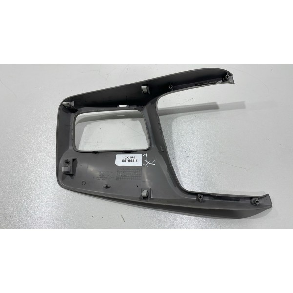 Moldura Console Honda Civic 2012 Á 16 N1349 Original