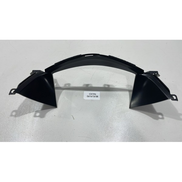 Moldura Painel Instrumento Civic 2015 2016 Orig 77220-tr8