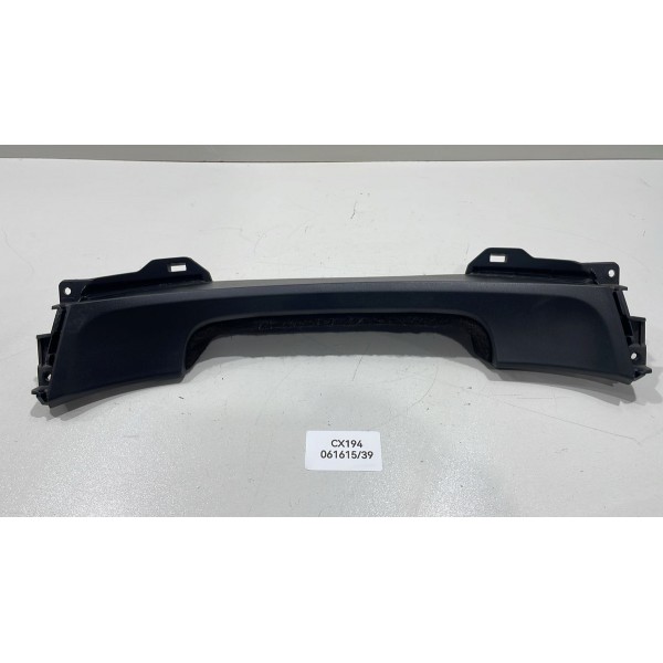 Moldura Painel Instrumentos Civic 2015 2016 Origin 77220-tr8