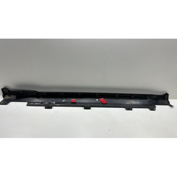 Spoiler Lateral Direito Honda Hrv 2015/2019